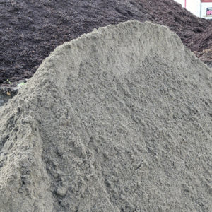 Sechelt sands for landscaping Vancouver